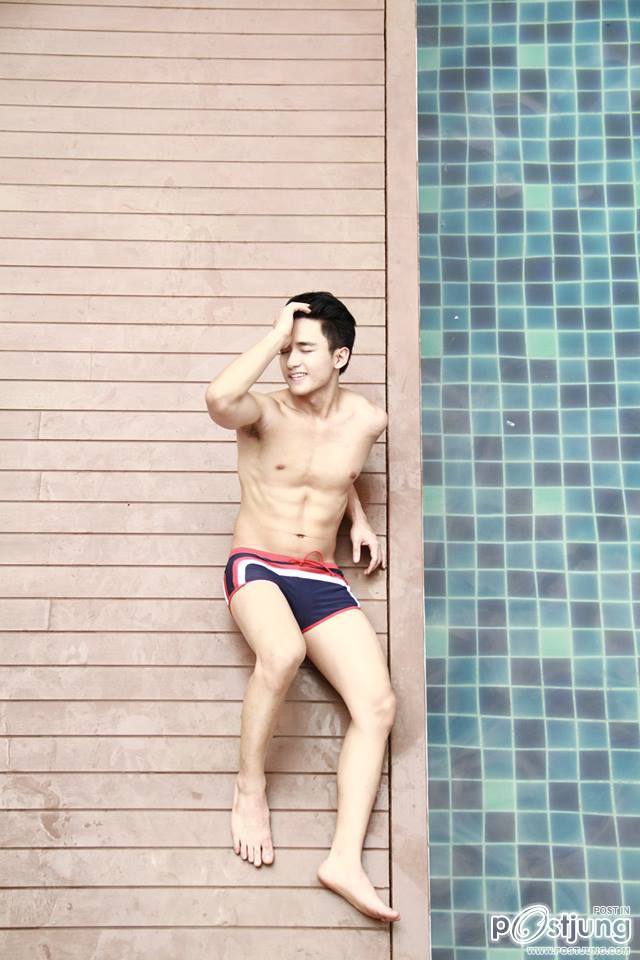 ถอดโชว์เรือนร่าง 815 -  Nguyen Huu Vi