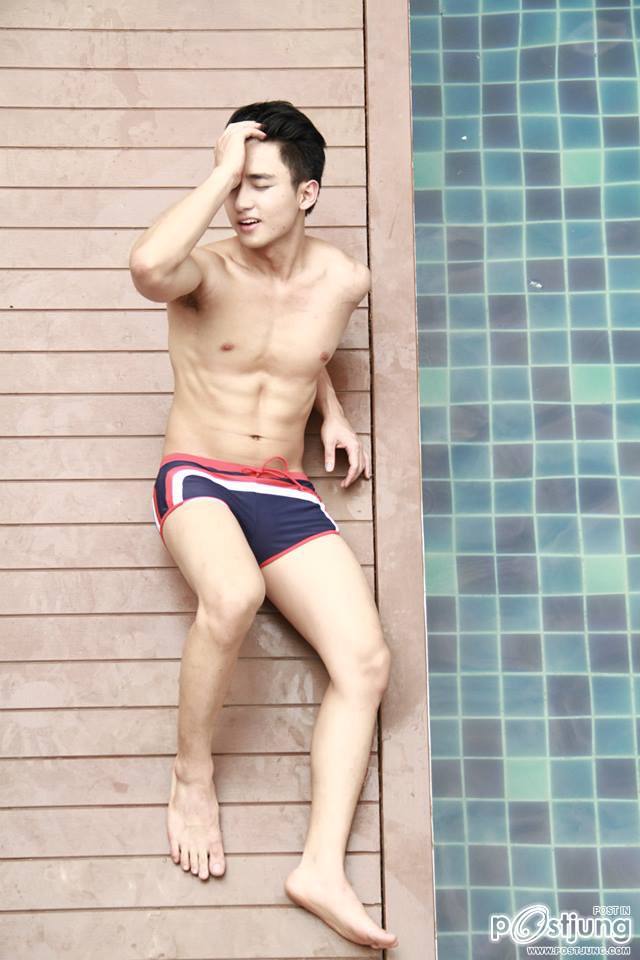 ถอดโชว์เรือนร่าง 815 -  Nguyen Huu Vi