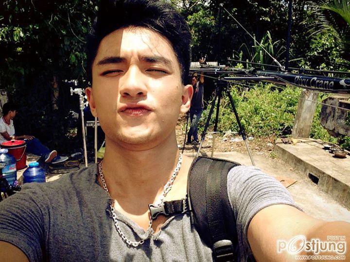 ถอดโชว์เรือนร่าง 815 -  Nguyen Huu Vi