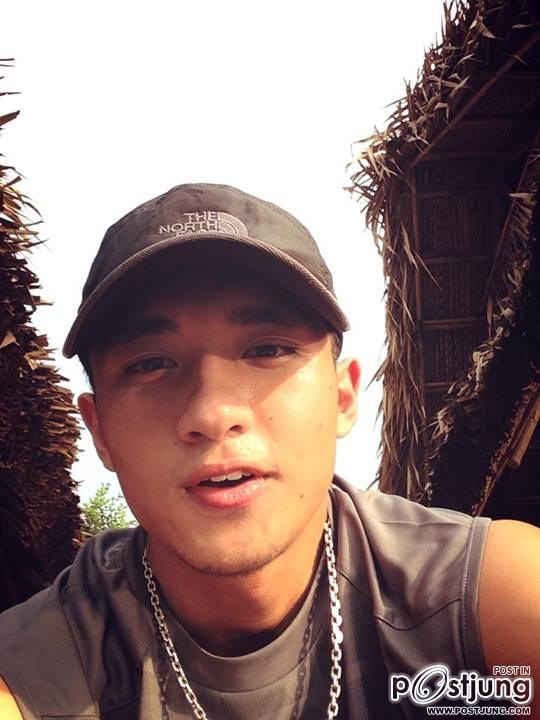 ถอดโชว์เรือนร่าง 815 -  Nguyen Huu Vi