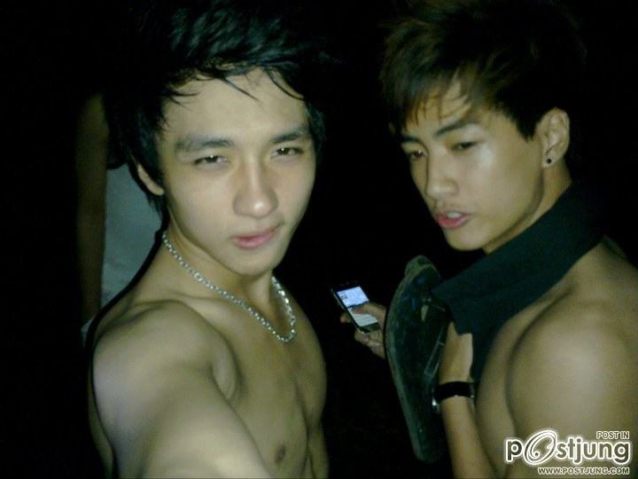 ถอดโชว์เรือนร่าง 815 -  Nguyen Huu Vi