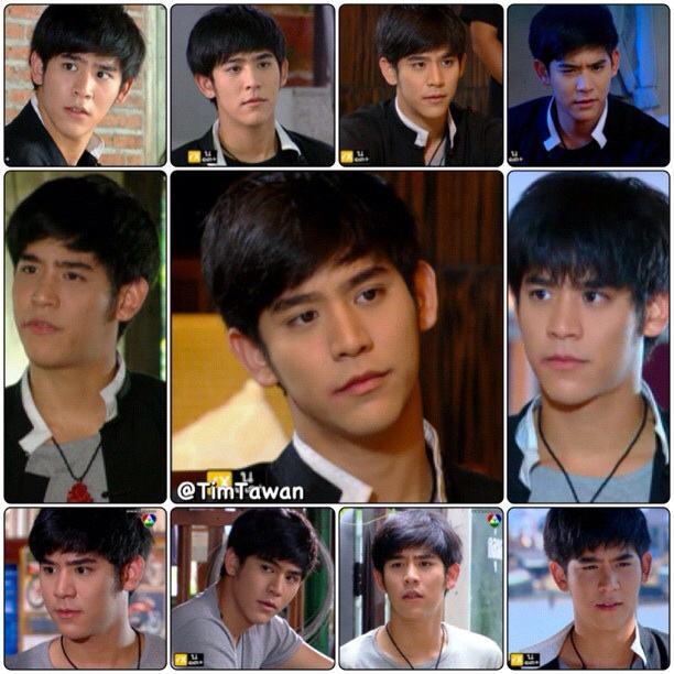 พอร์ช ศรัณย์ เป็นพระเอกที่น่ากินมาก แล้วคุณละอยากกินไหม?