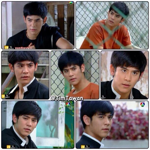 พอร์ช ศรัณย์ เป็นพระเอกที่น่ากินมาก แล้วคุณละอยากกินไหม?