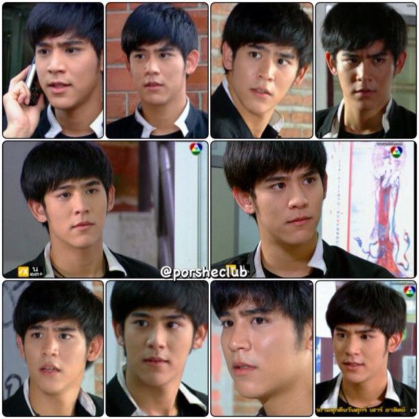 พอร์ช ศรัณย์ เป็นพระเอกที่น่ากินมาก แล้วคุณละอยากกินไหม?