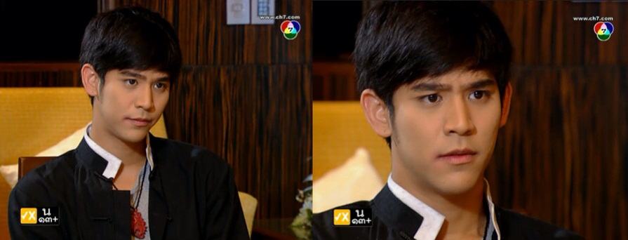 พอร์ช ศรัณย์ เป็นพระเอกที่น่ากินมาก แล้วคุณละอยากกินไหม?