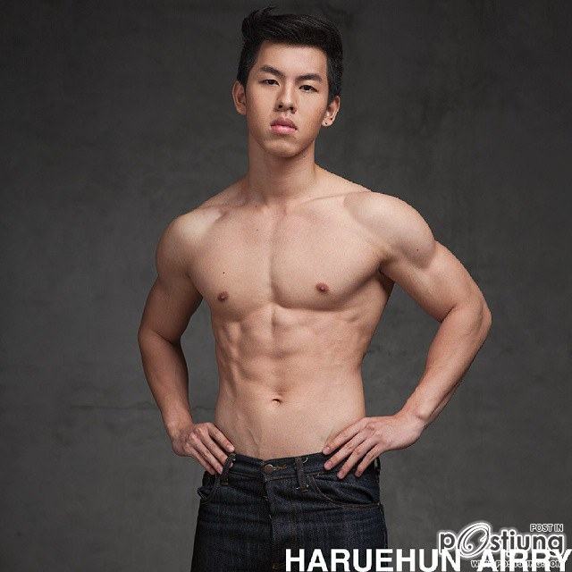 ขาวๆใสๆ @guysrs Sorrasek Thuntawee