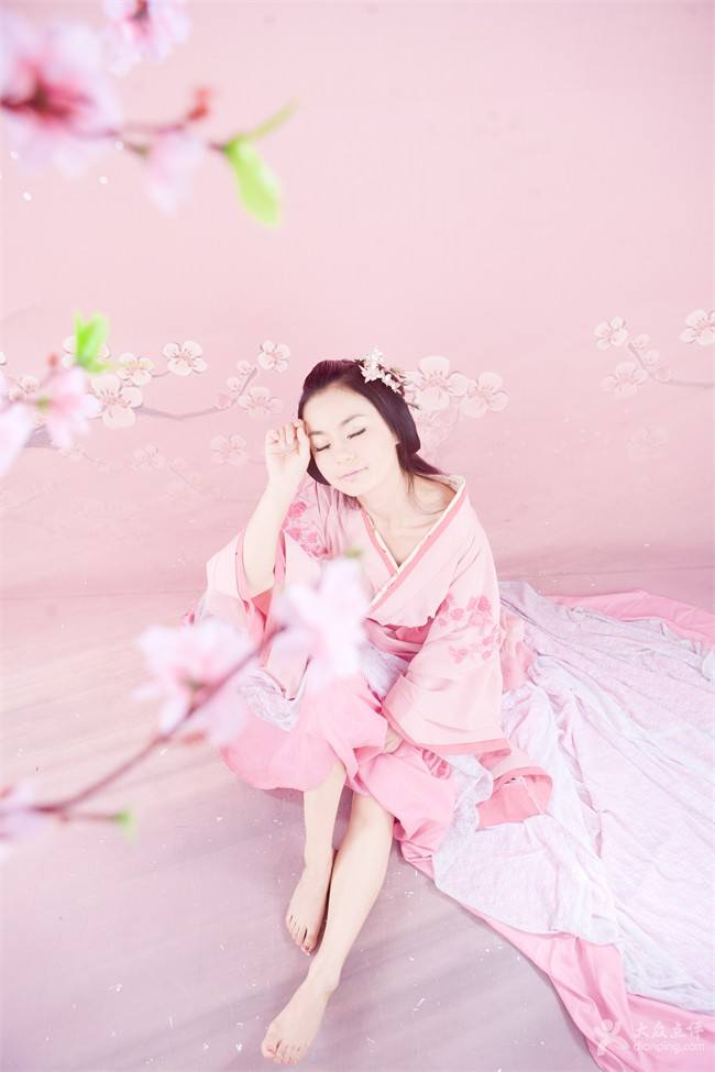 สาวจีนถ่ายแบบ เซ็กซี่ part 127