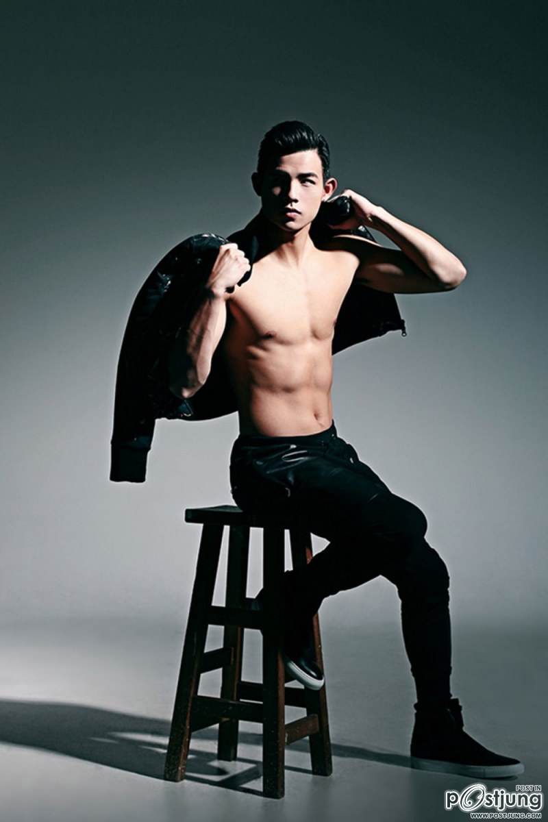 King Chiu