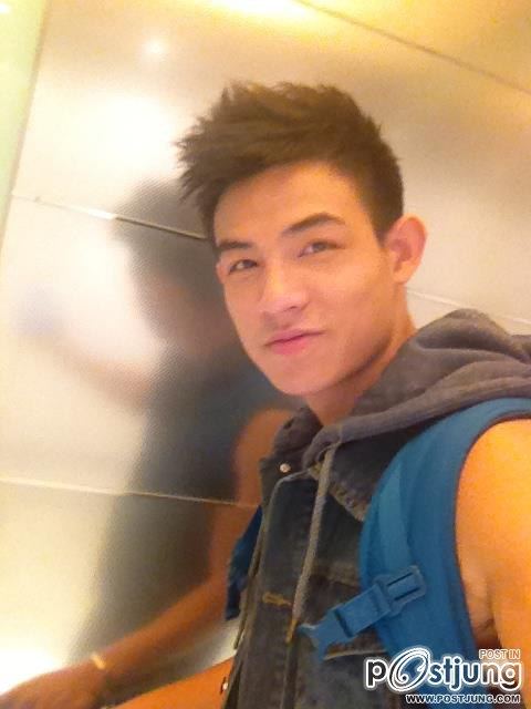 King Chiu