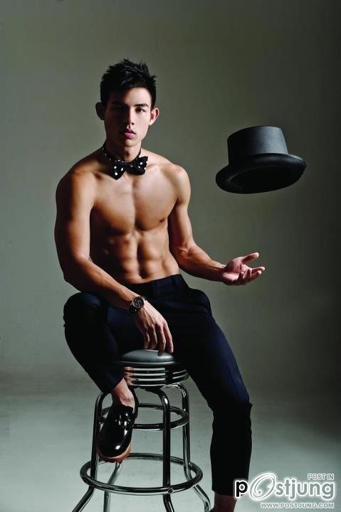 King Chiu