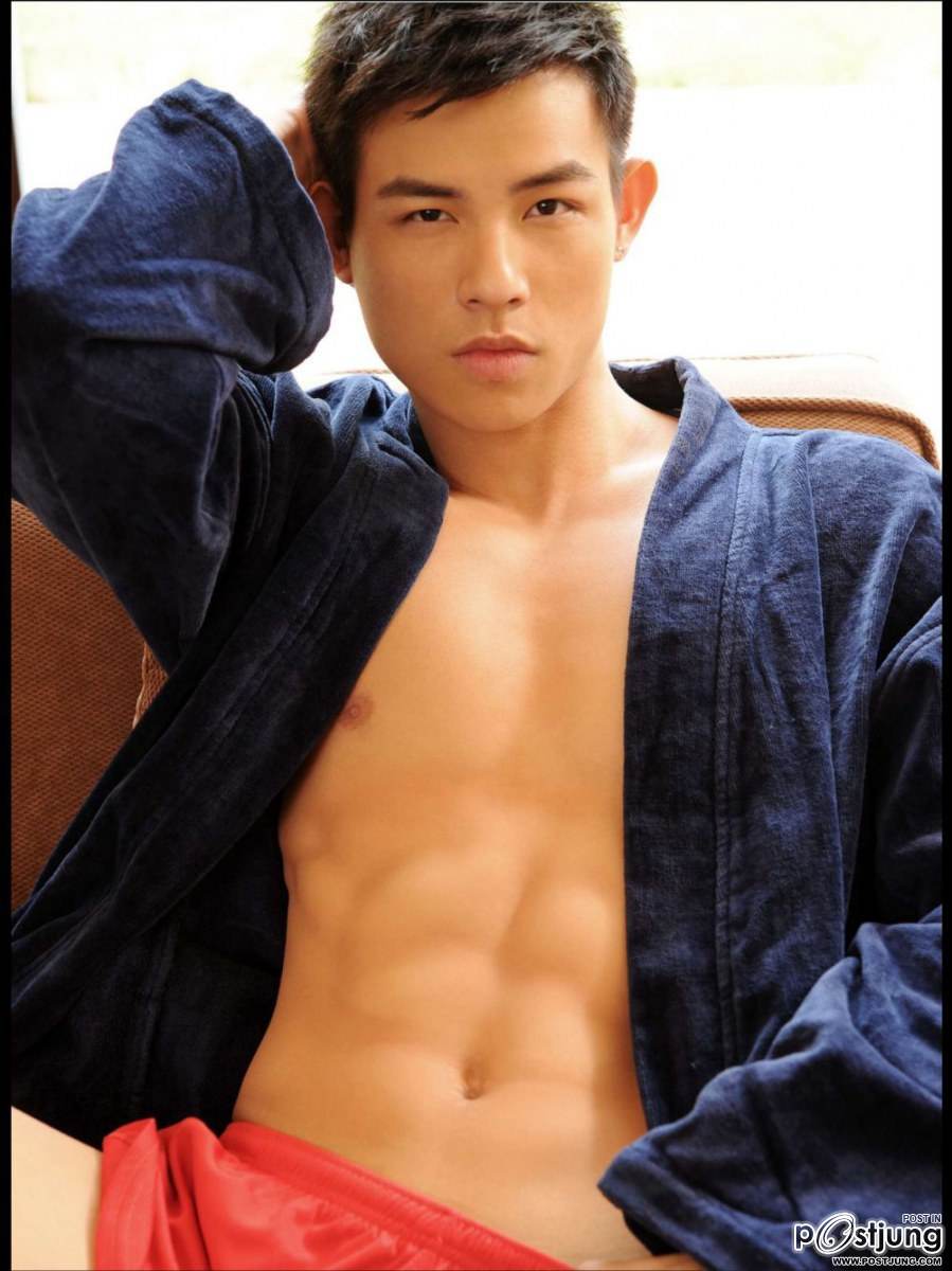 King Chiu
