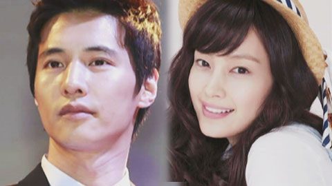 งานวิวาห์กลางป่าเขา “วอนบิน-อีนายอง” สละโสดในพิธีสุดเรียบง่าย