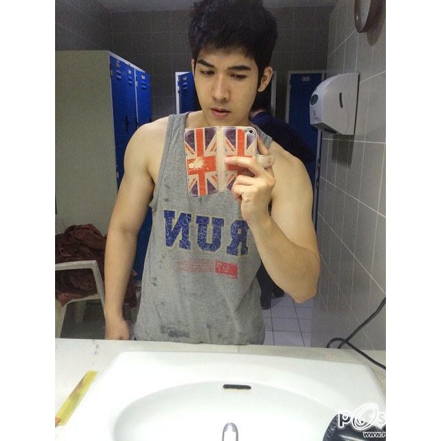 กัณฑ์วุฒิ อนนท์รัตน์