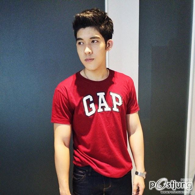 กัณฑ์วุฒิ อนนท์รัตน์