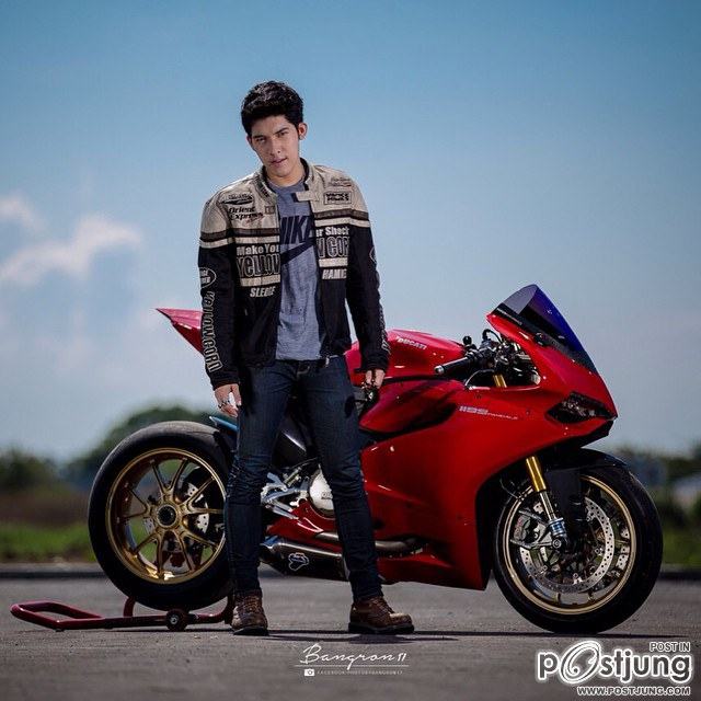 กัณฑ์วุฒิ อนนท์รัตน์