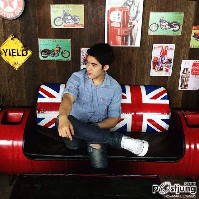 กัณฑ์วุฒิ อนนท์รัตน์