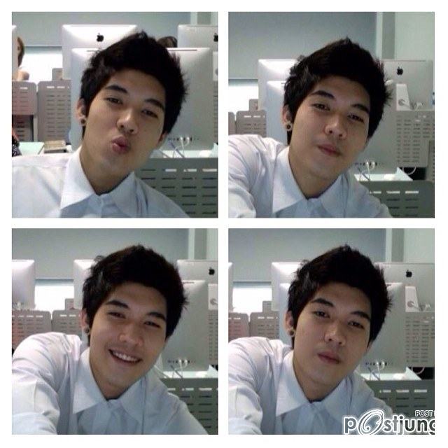 กัณฑ์วุฒิ อนนท์รัตน์