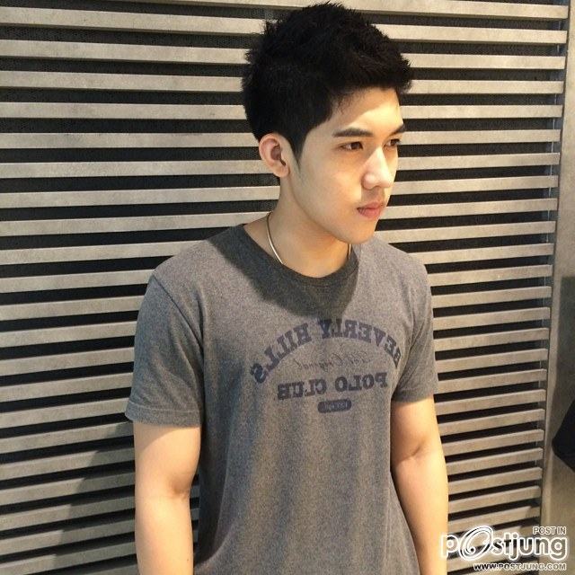 กัณฑ์วุฒิ อนนท์รัตน์