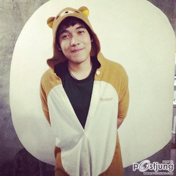 กัณฑ์วุฒิ อนนท์รัตน์