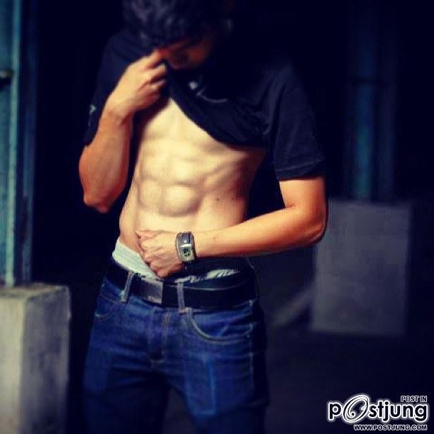กัณฑ์วุฒิ อนนท์รัตน์