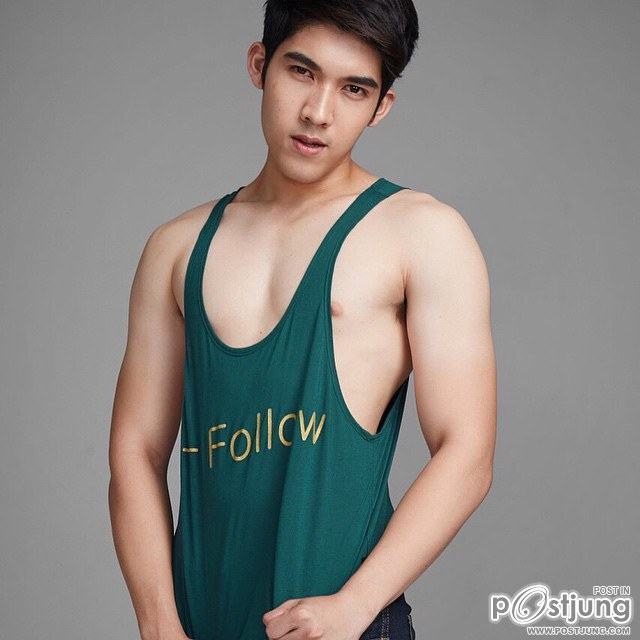 กัณฑ์วุฒิ อนนท์รัตน์