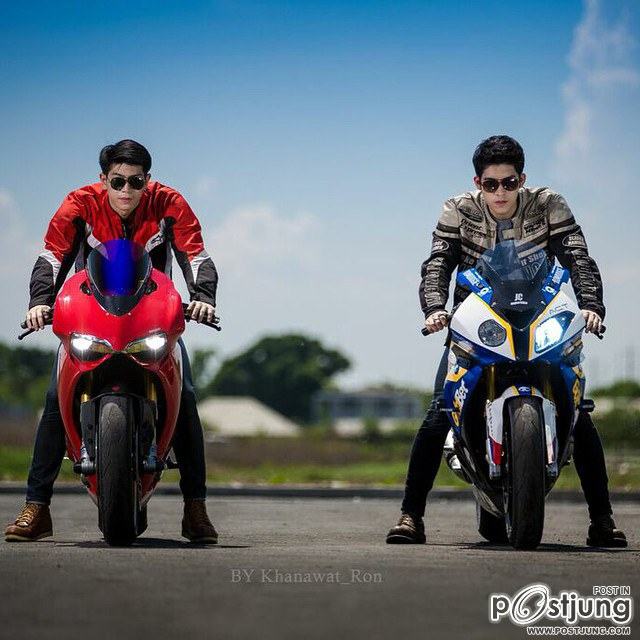 กัณฑ์วุฒิ อนนท์รัตน์