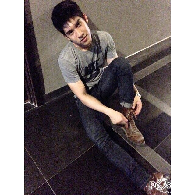 กัณฑ์วุฒิ อนนท์รัตน์