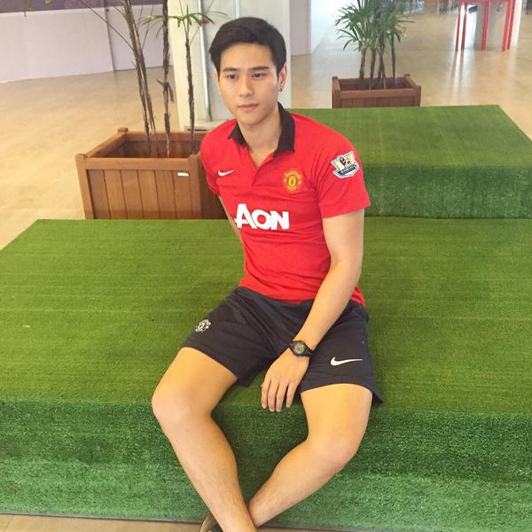 แอบเก็บไปฝัน