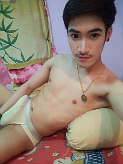 แอบเก็บไปฝัน