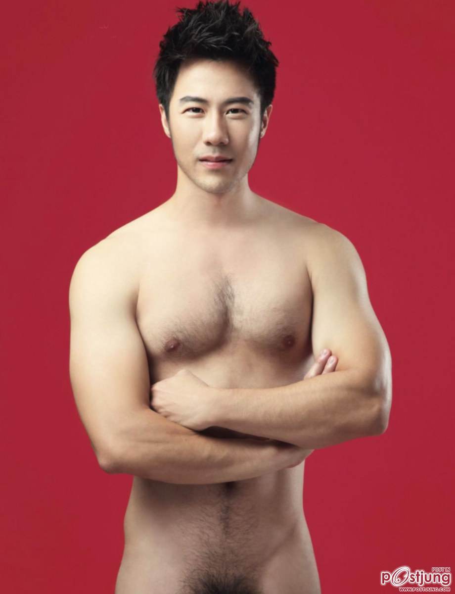 Joe Pongsathorn