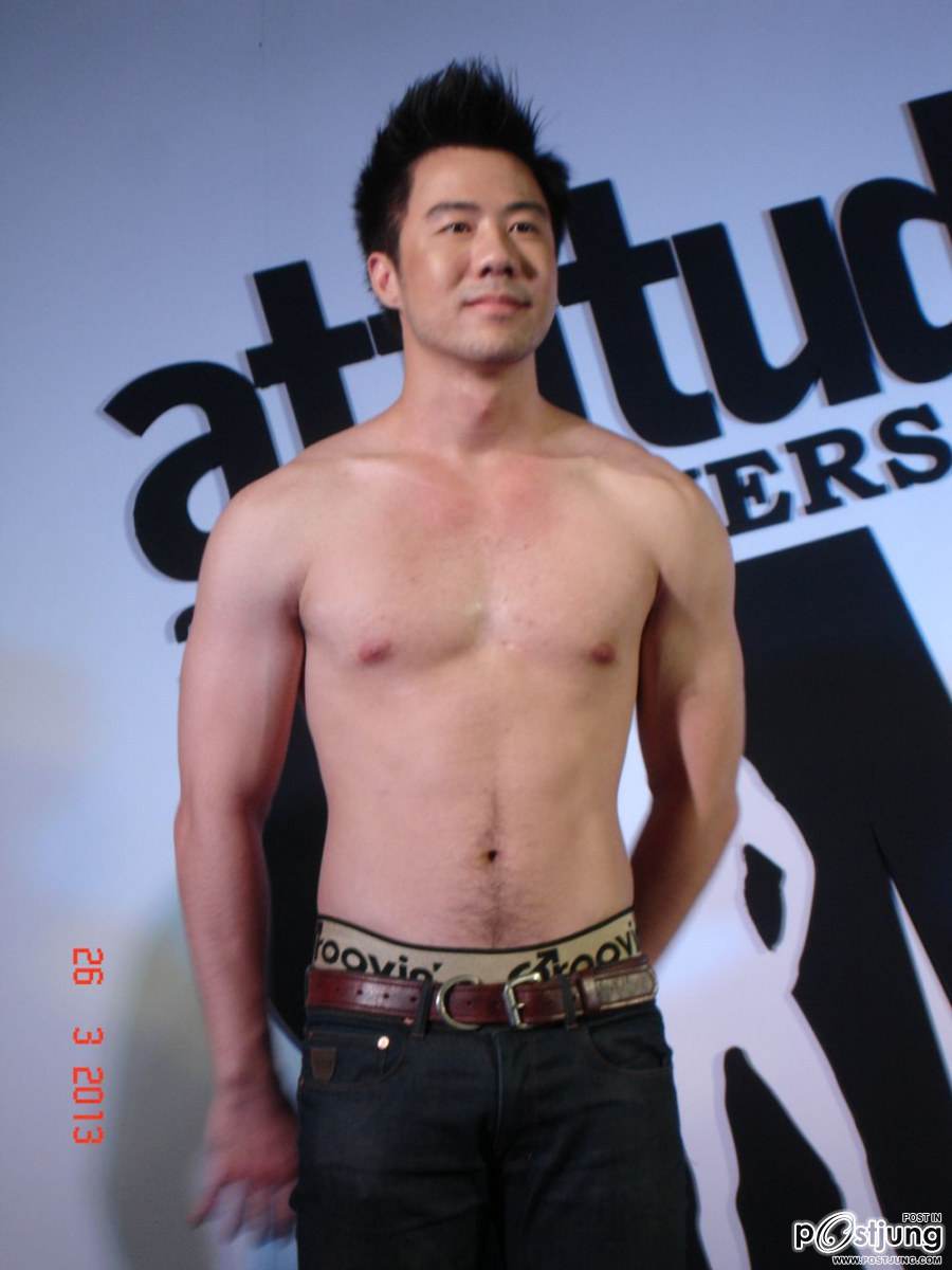 Joe Pongsathorn