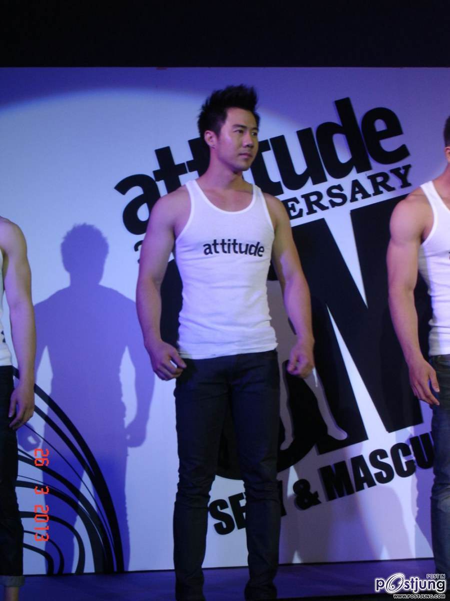 Joe Pongsathorn
