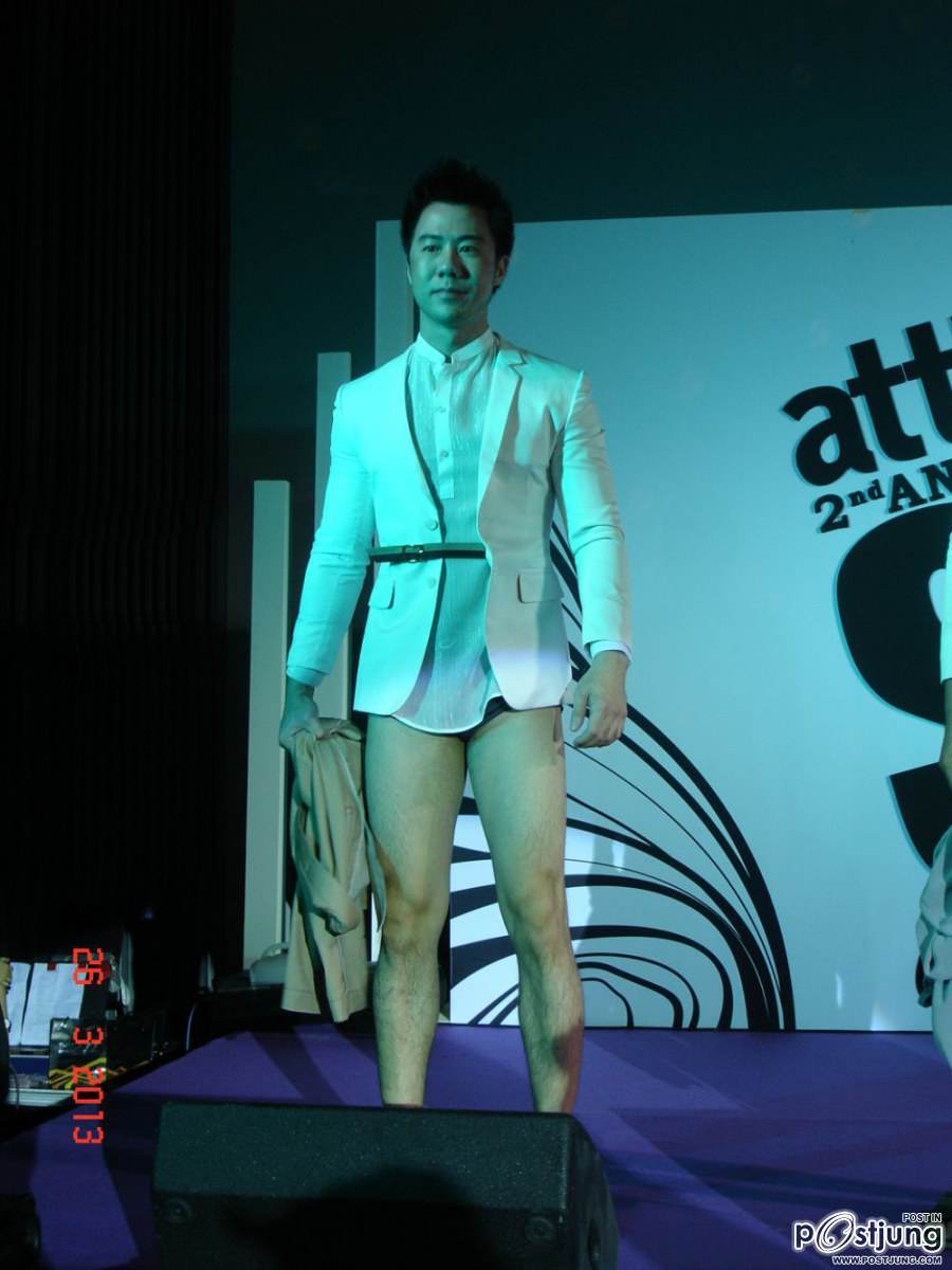Joe Pongsathorn