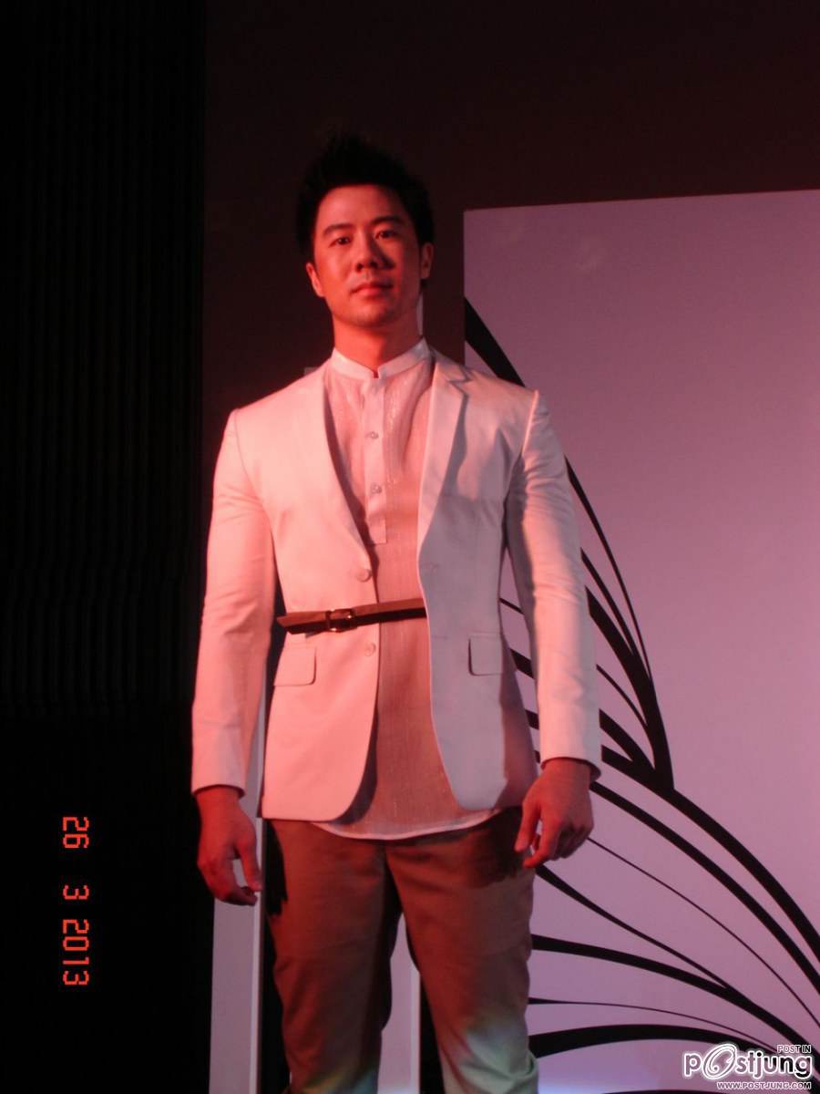 Joe Pongsathorn