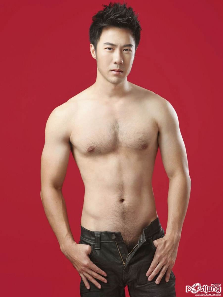 Joe Pongsathorn