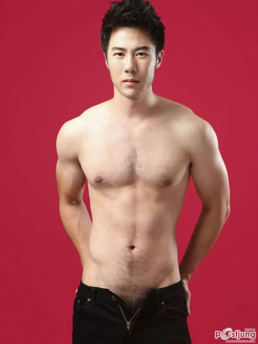 Joe Pongsathorn