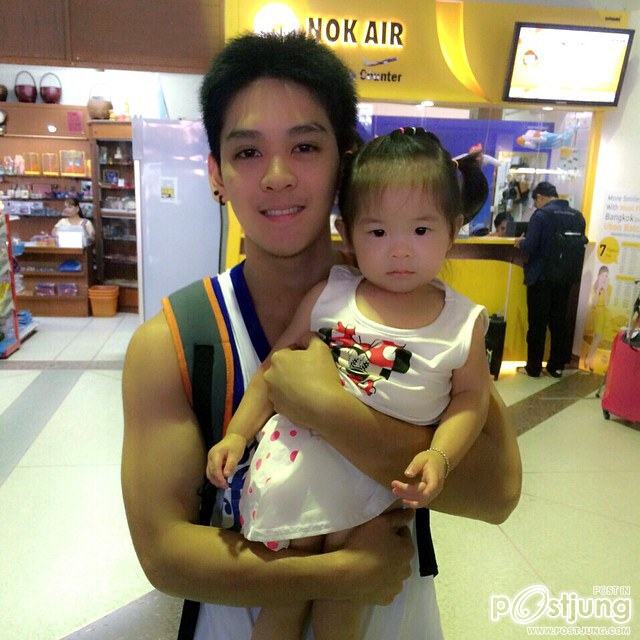 ธัญพิสิษฐ์ ไกรกังวาร (โฟร์ท)