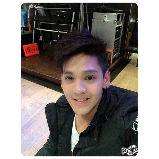 ธัญพิสิษฐ์ ไกรกังวาร (โฟร์ท)