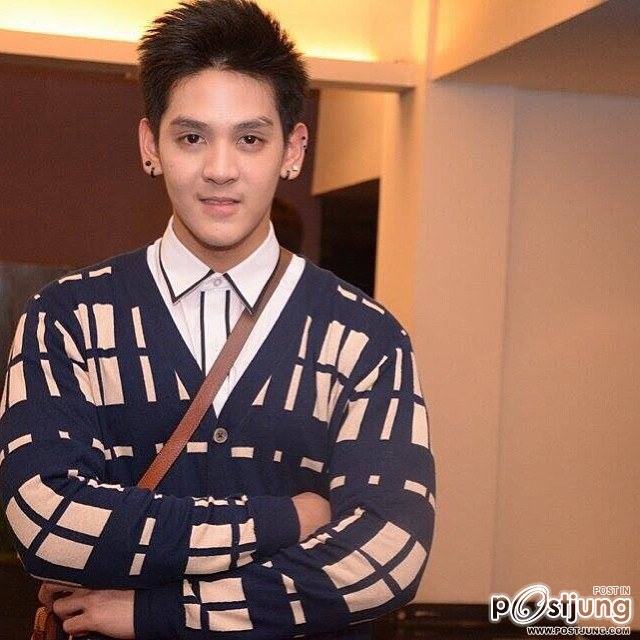 ธัญพิสิษฐ์ ไกรกังวาร (โฟร์ท)