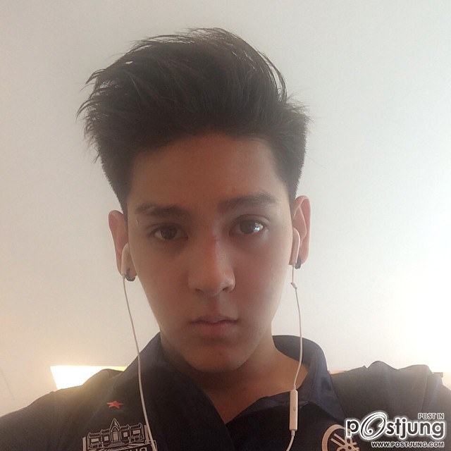 ธัญพิสิษฐ์ ไกรกังวาร (โฟร์ท)