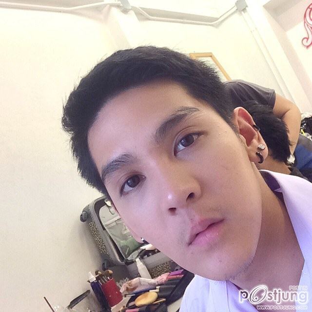ธัญพิสิษฐ์ ไกรกังวาร (โฟร์ท)