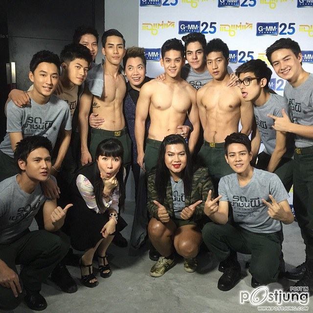 ธัญพิสิษฐ์ ไกรกังวาร (โฟร์ท)