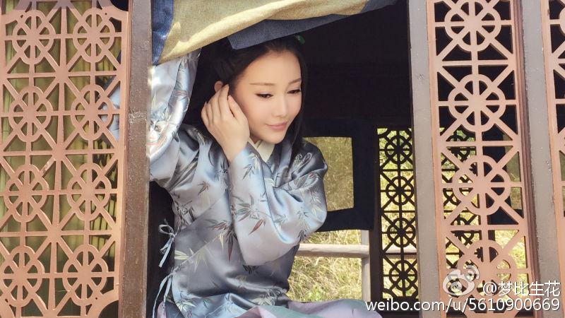 The Legend Liu Shan Men 《六扇门》 2015 part5