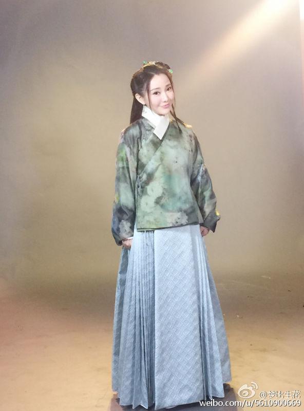 The Legend Liu Shan Men 《六扇门》 2015 part5