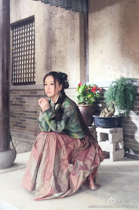 The Legend Liu Shan Men 《六扇门》 2015 part5