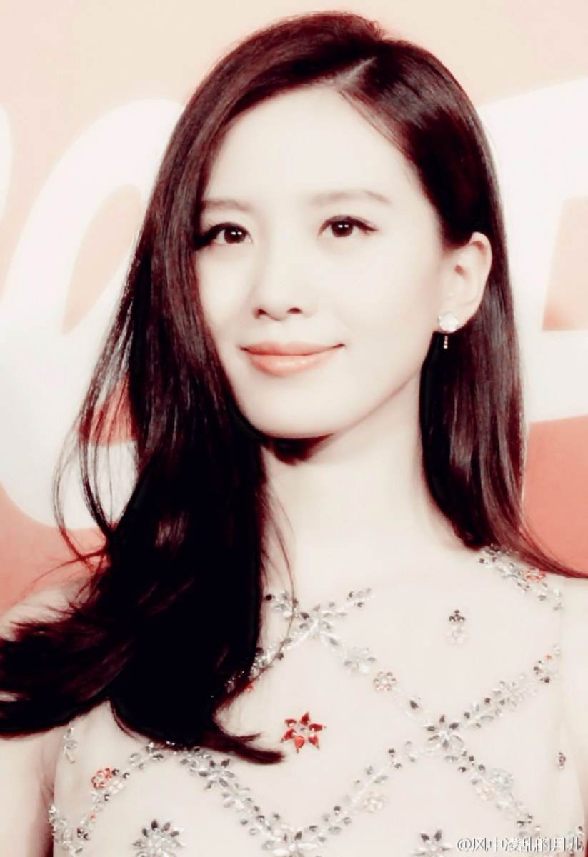หลิวซือซือ Cecilia Liu - Folli Follie [30.05.2015]