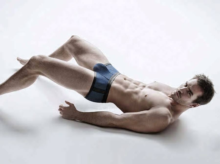 Apollo men 44