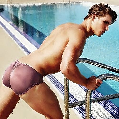 Apollo men 44