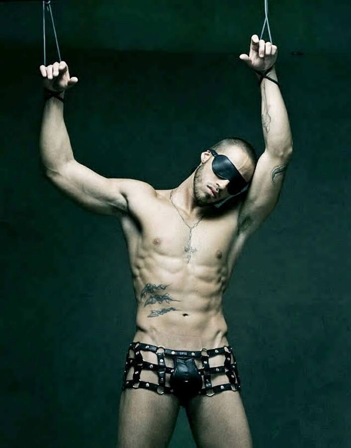 Apollo men 46