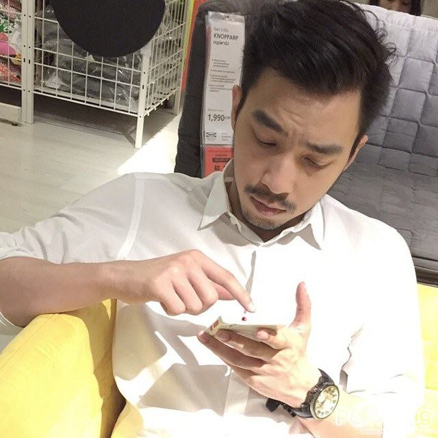 คุณหมอแมค @MCMACMACK